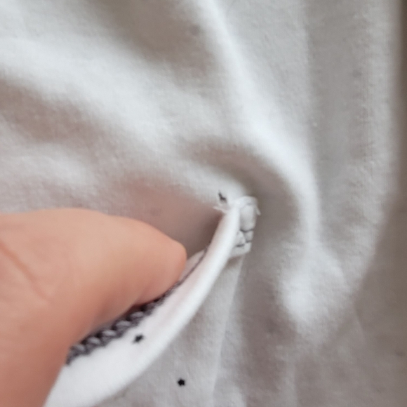 Nested Bean Classic Zen Swaddle | 0-6 months | 1.5 tog - Picture 10 of 10